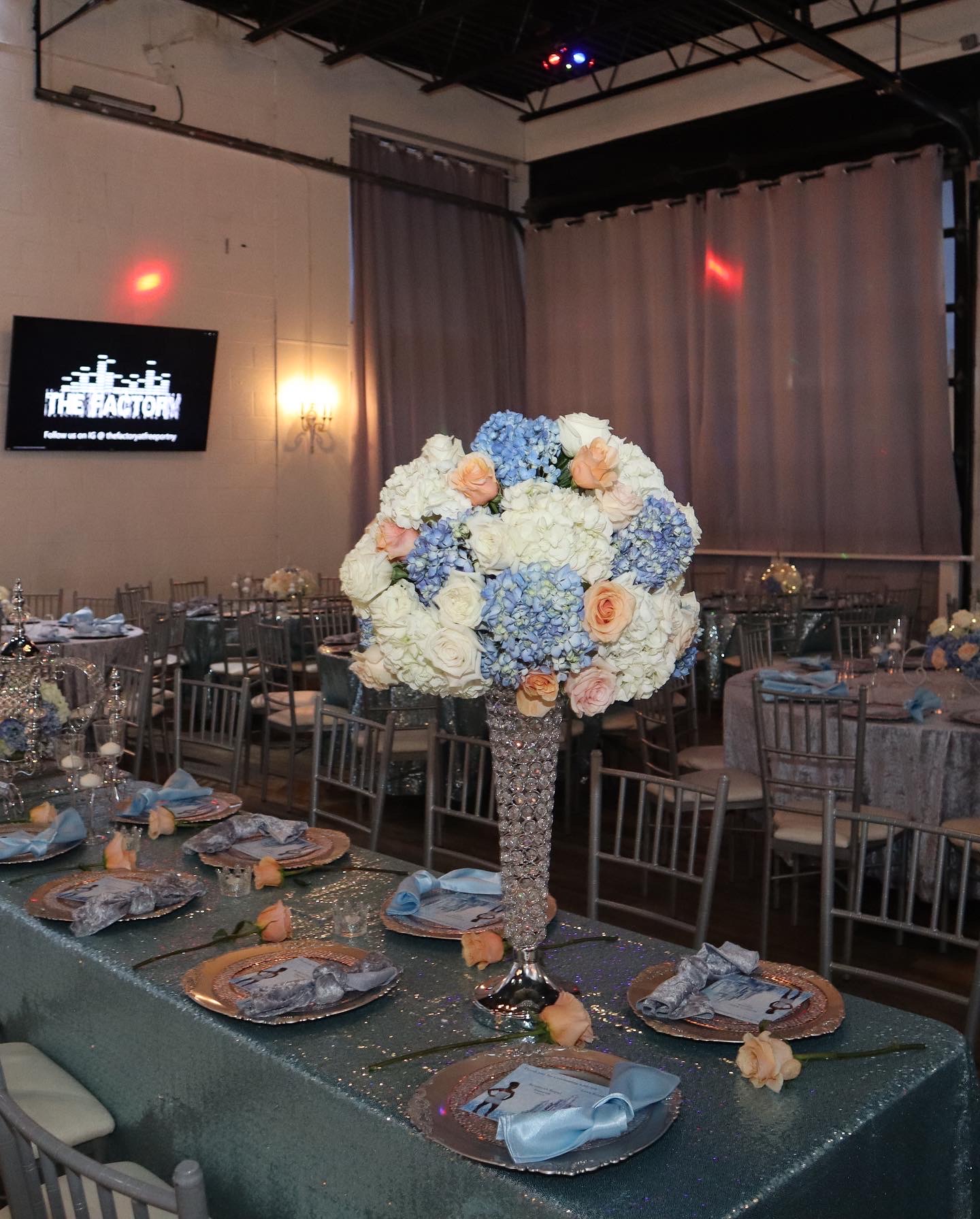 Table Setting 2