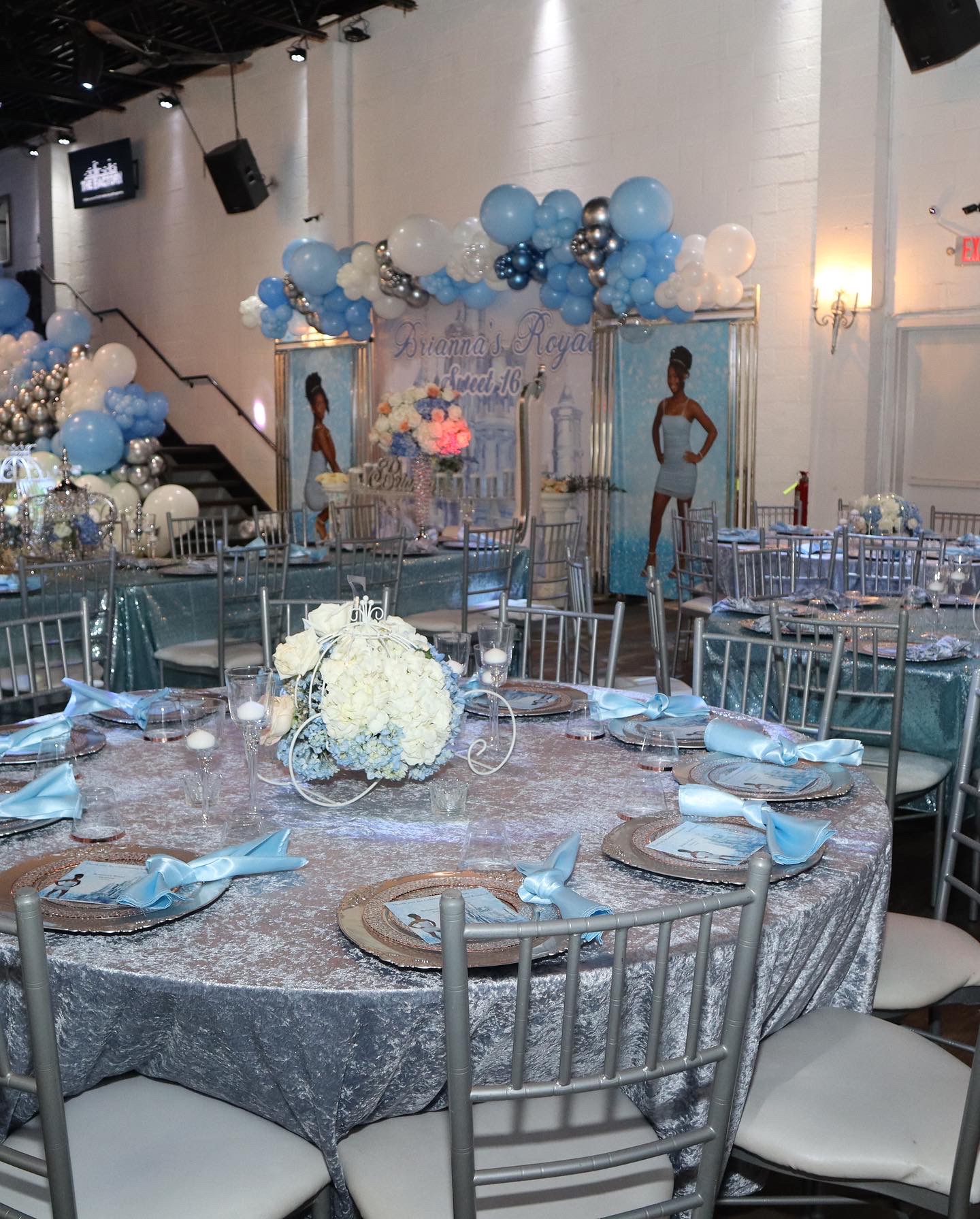Table Setting 1