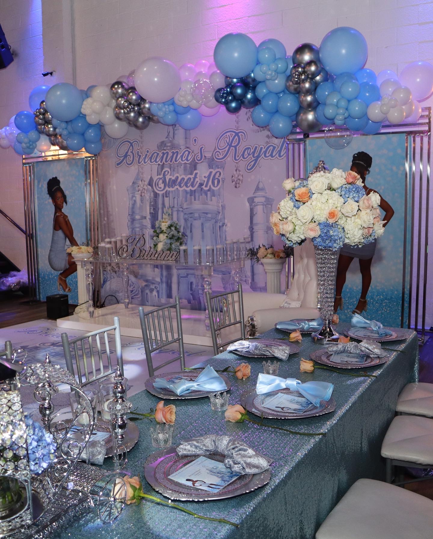 Table Setting 3