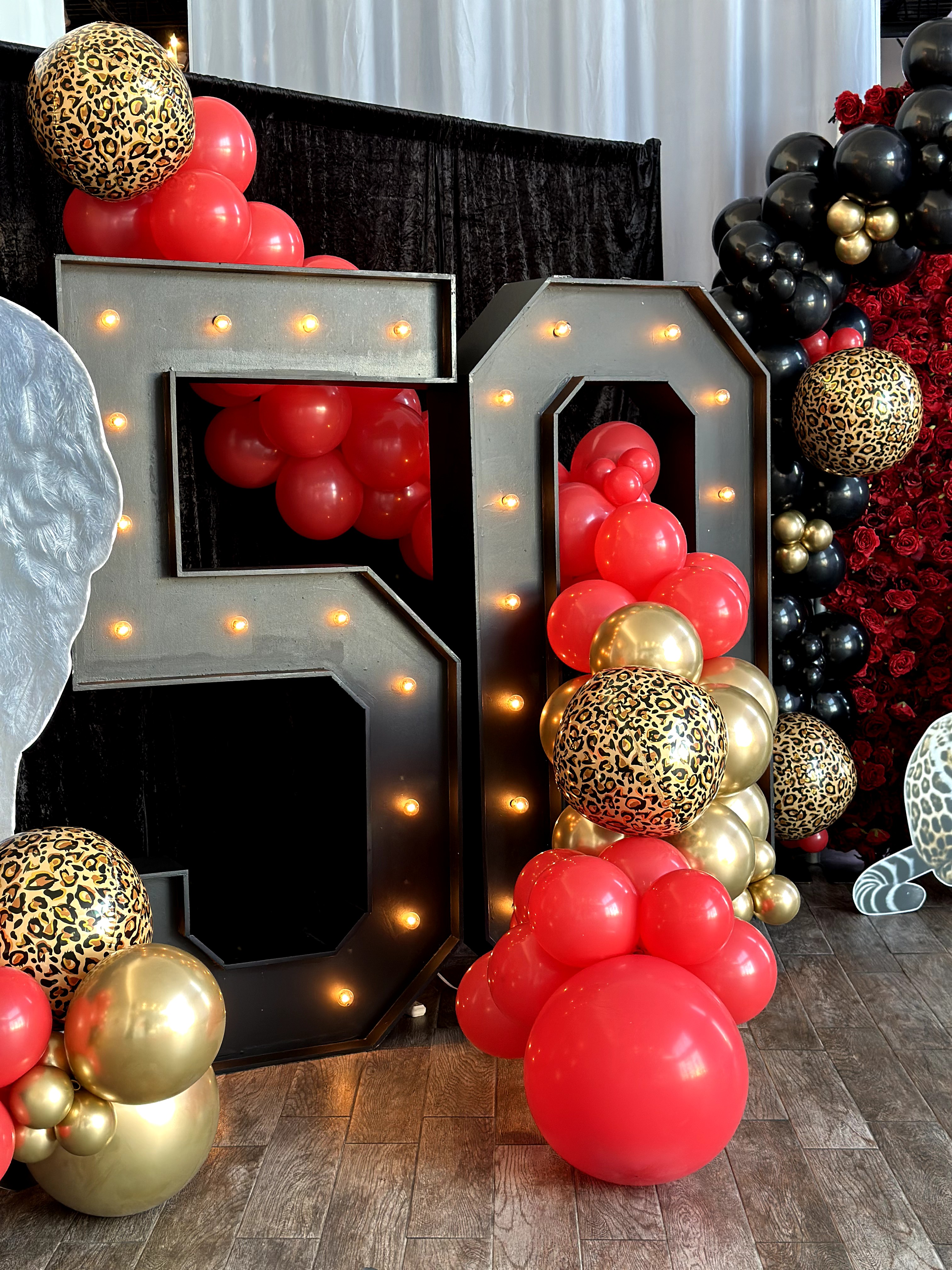 An Elegant 50th Birthday — IMG 3281