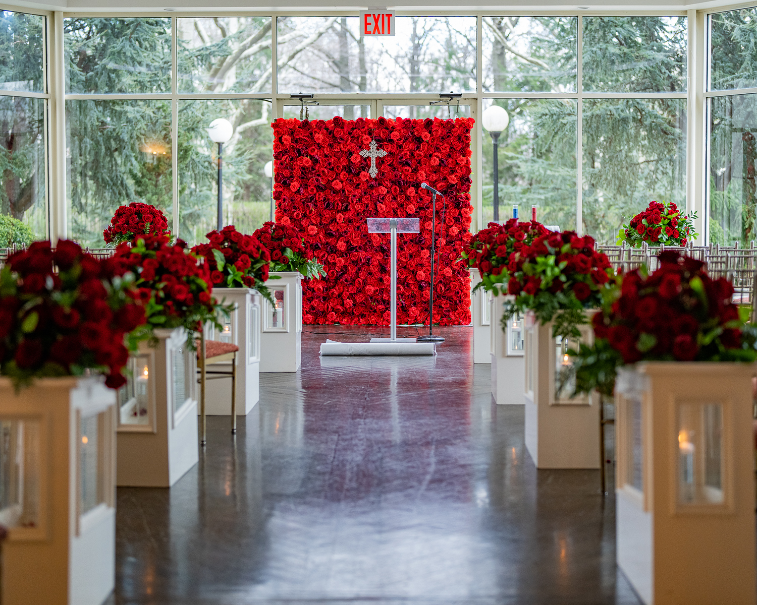 Wedding design inspiration 1