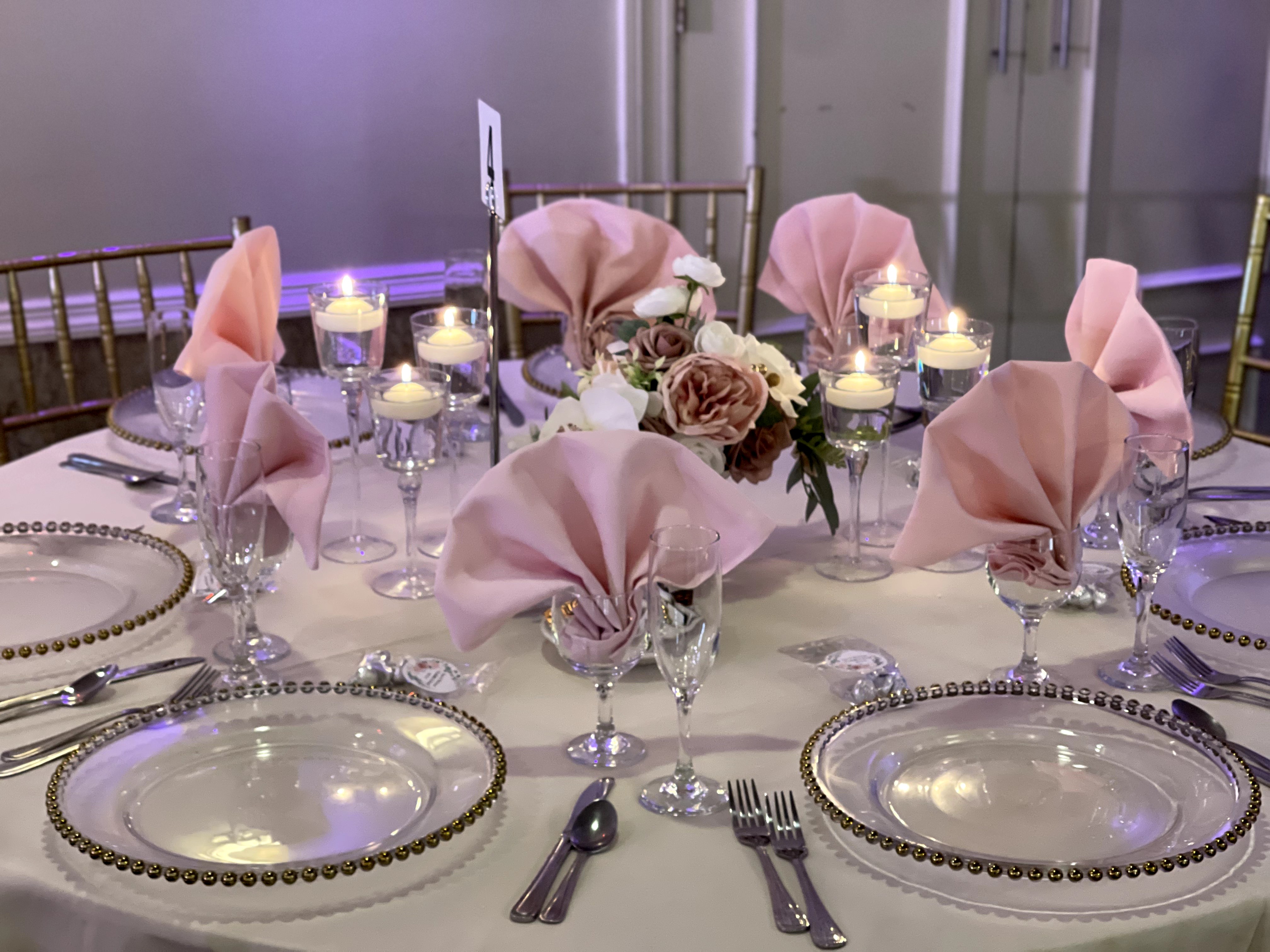 Wedding design inspiration 3