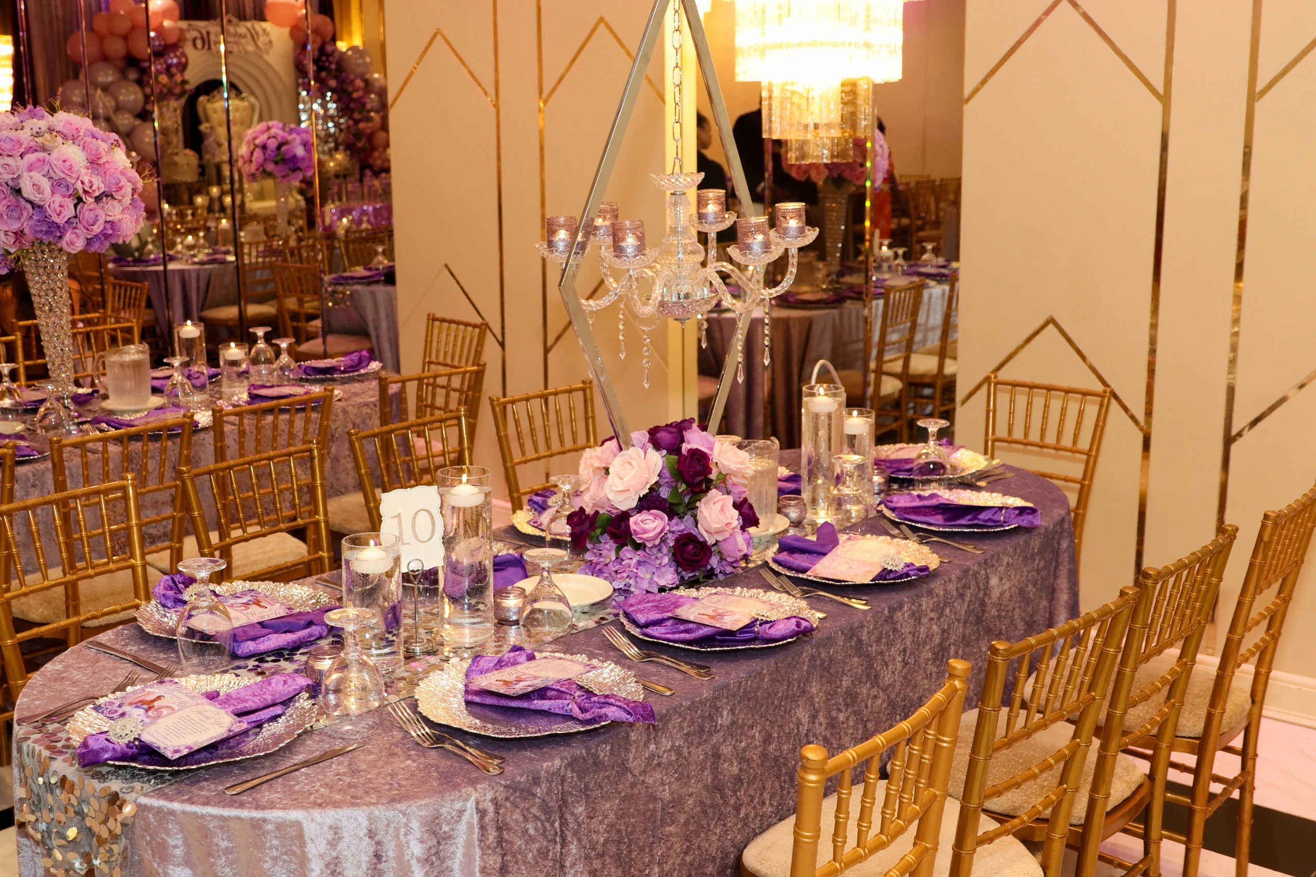2Ysabelle Sweet 16