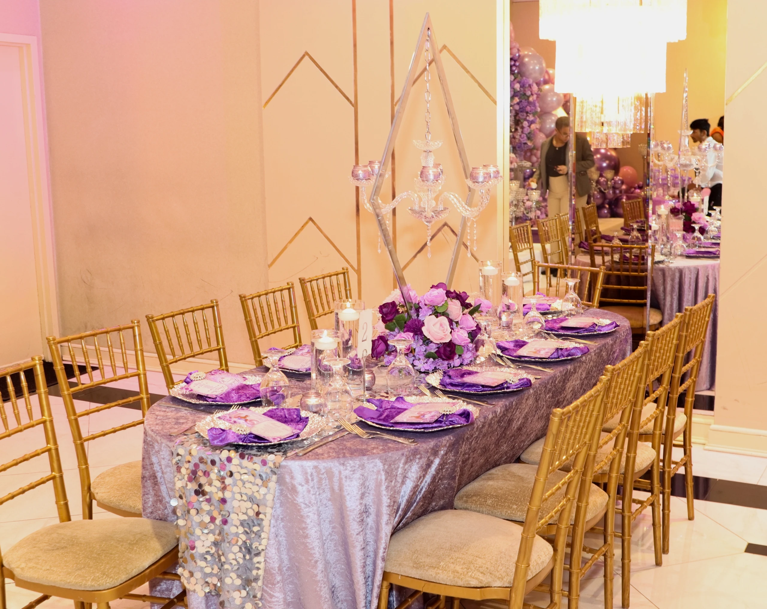 3Ysabelle Sweet 16