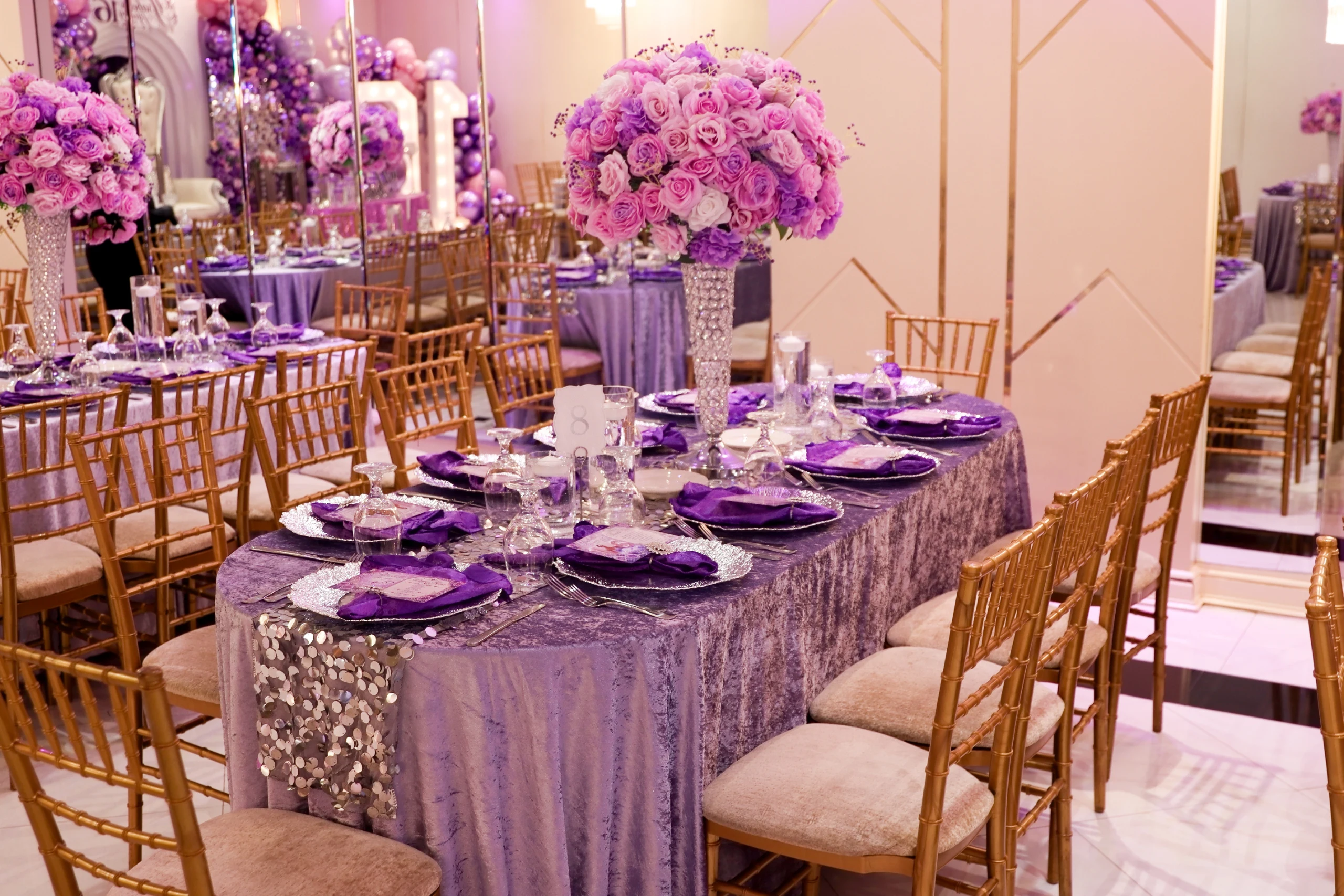 13Ysabelle Sweet 16