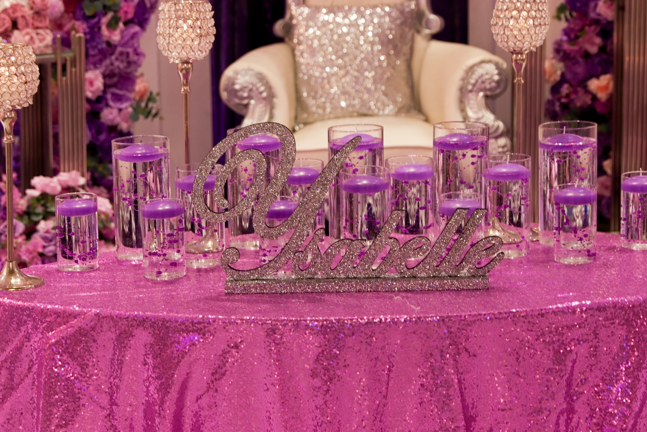 18Ysabelle Sweet 16