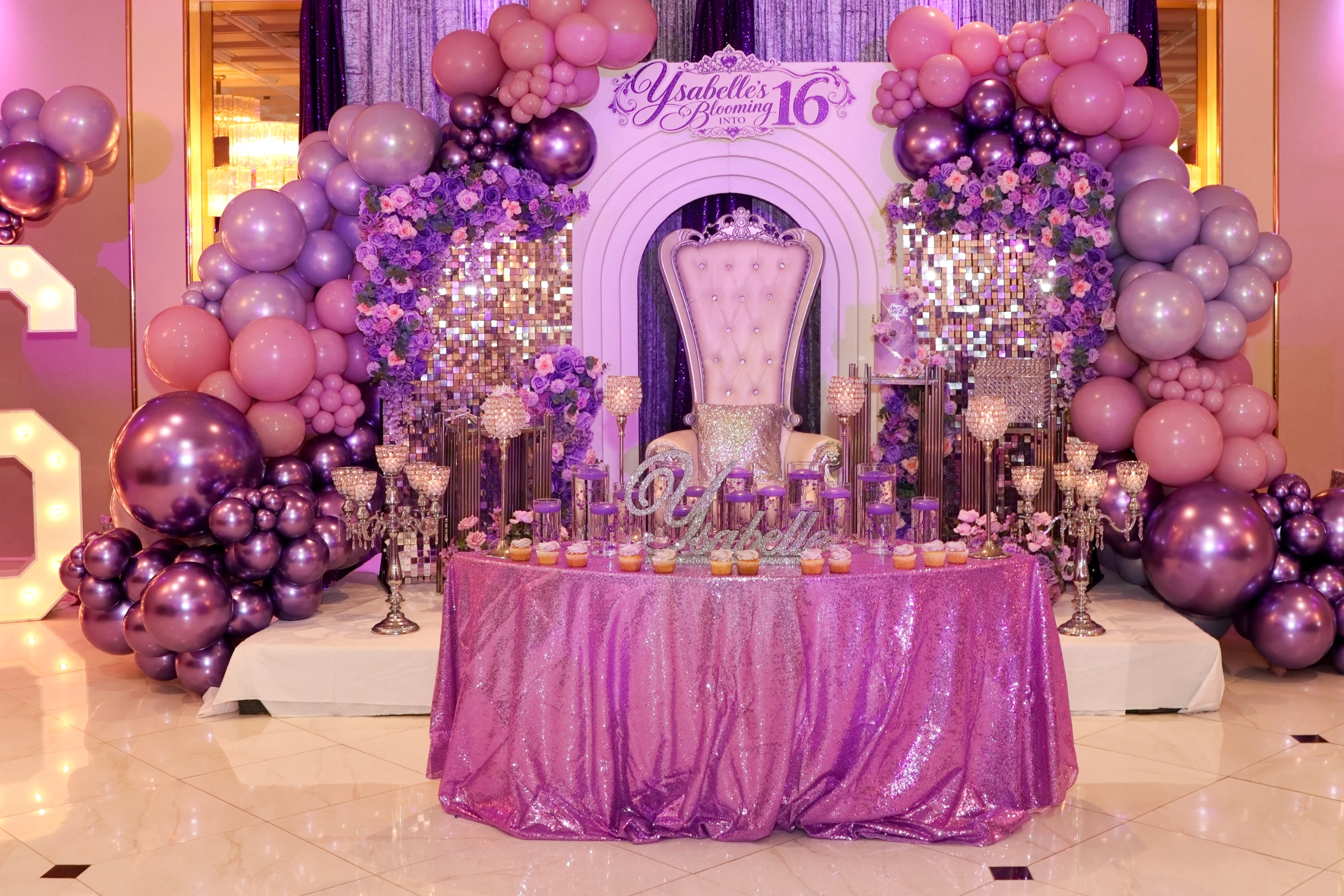 20Ysabelle Sweet 16
