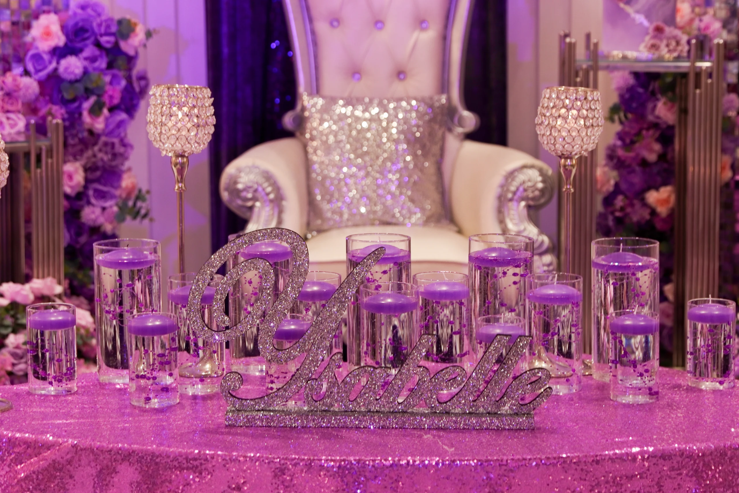 21Ysabelle Sweet 16